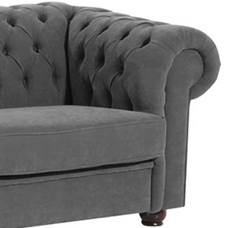Sessel und Sofas CAMBRIDGE